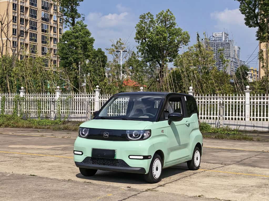 Chery QQ 2024 170km