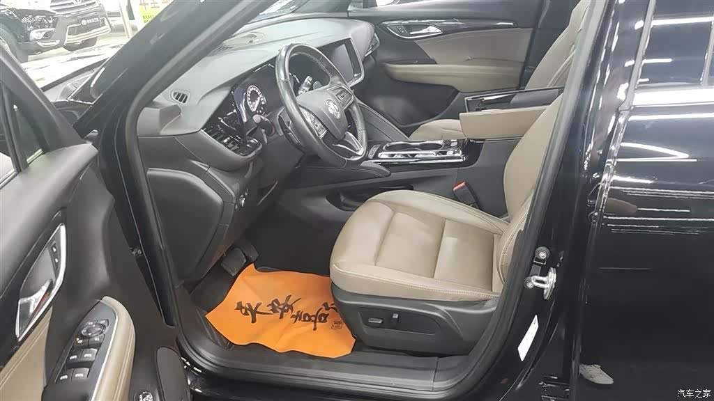 Buick Envision Plus, 2022 7