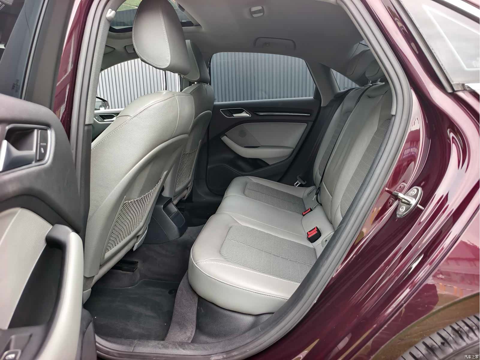 Audi A3, 2019 13