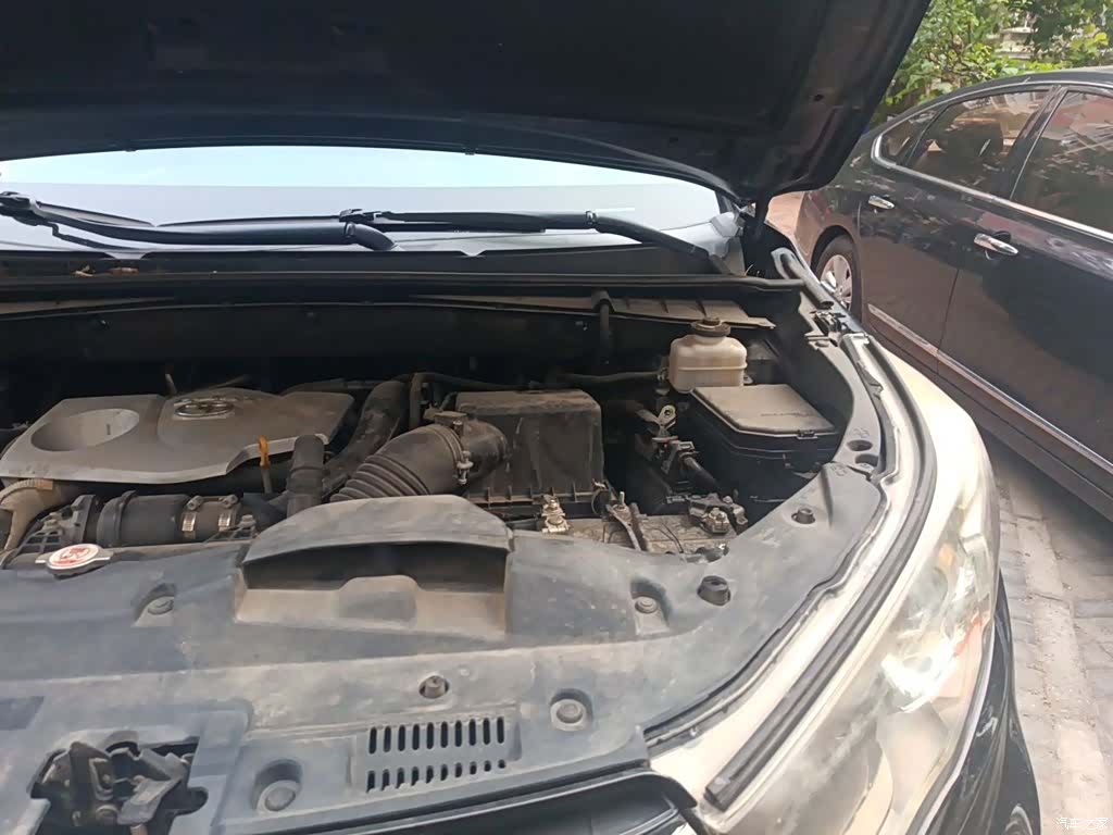 Toyota Highlander, 2017 22