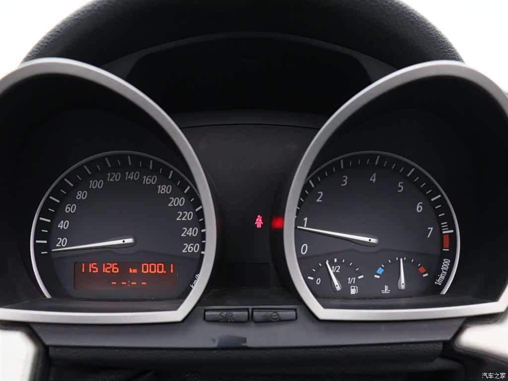 BMW Z4, 2007 23