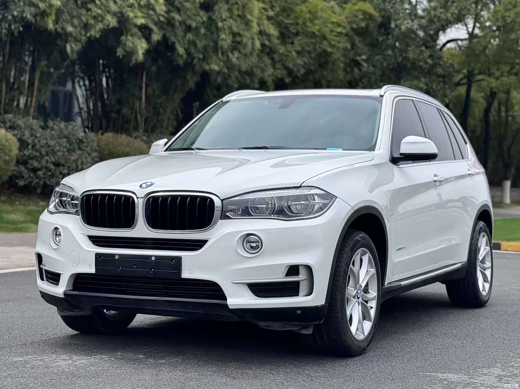 BMW X5, 2017 1
