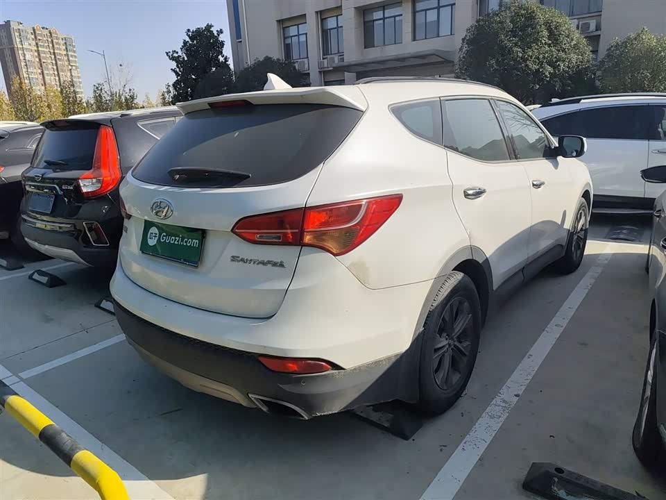 Hyundai Shengda