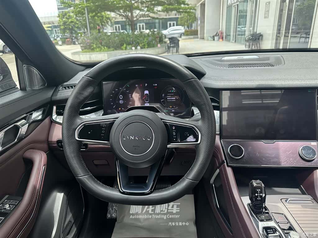 Lynk & Co 02, 2022 7