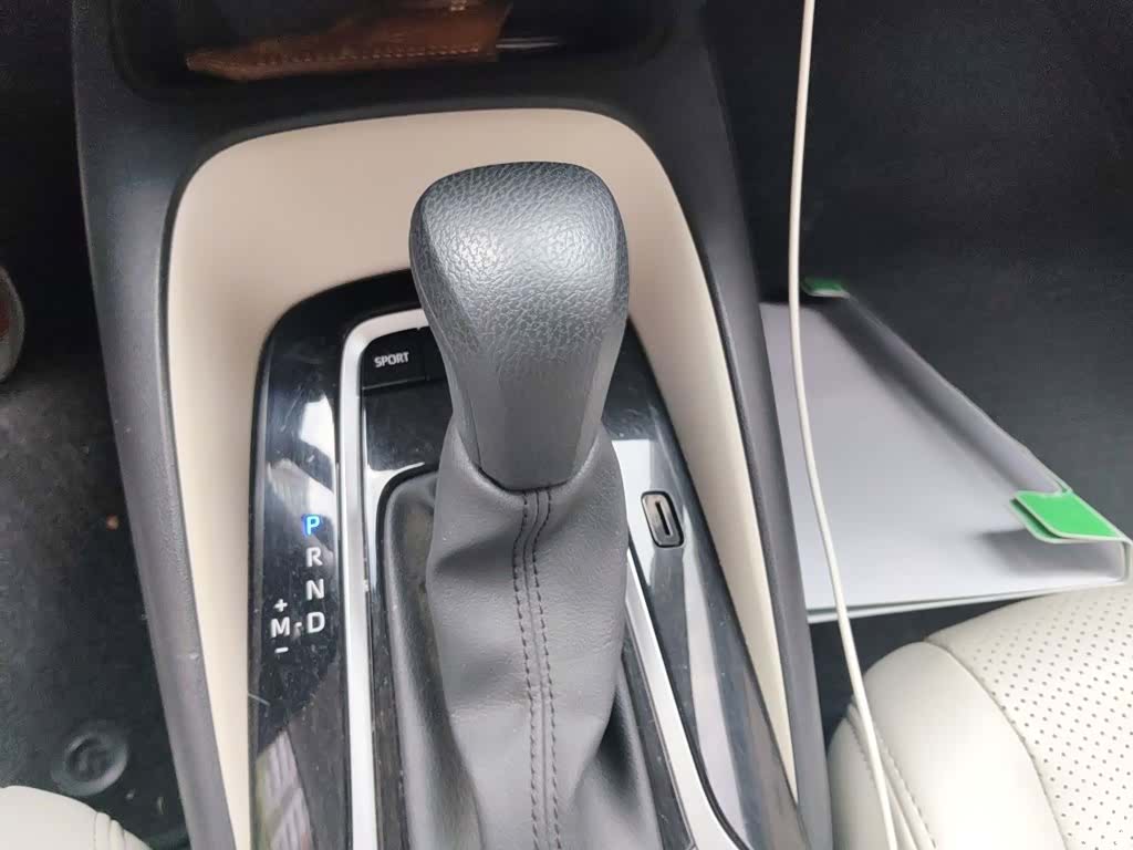 Toyota Corolla, 2019 7