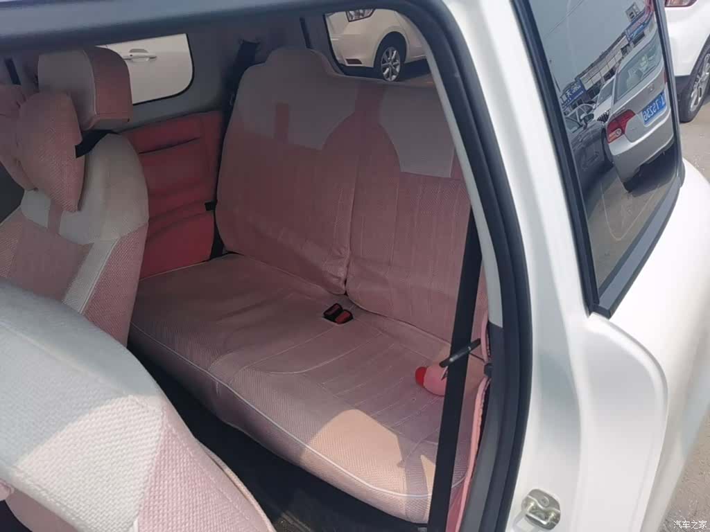 Changan Lumin, 2025 17