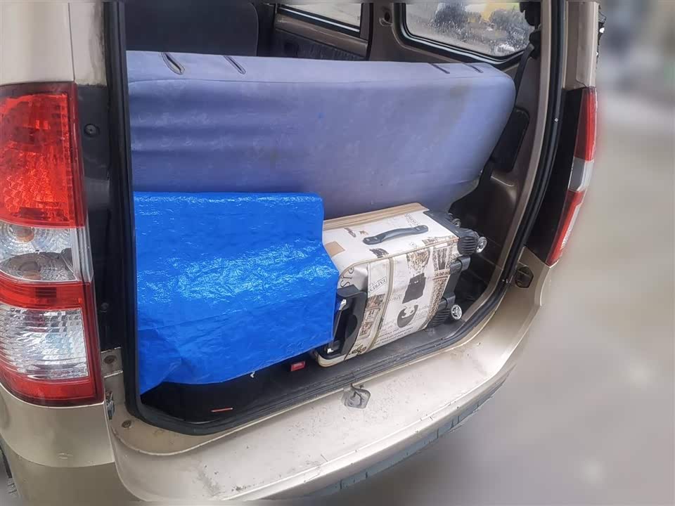 Wuling Wuling Hongguang