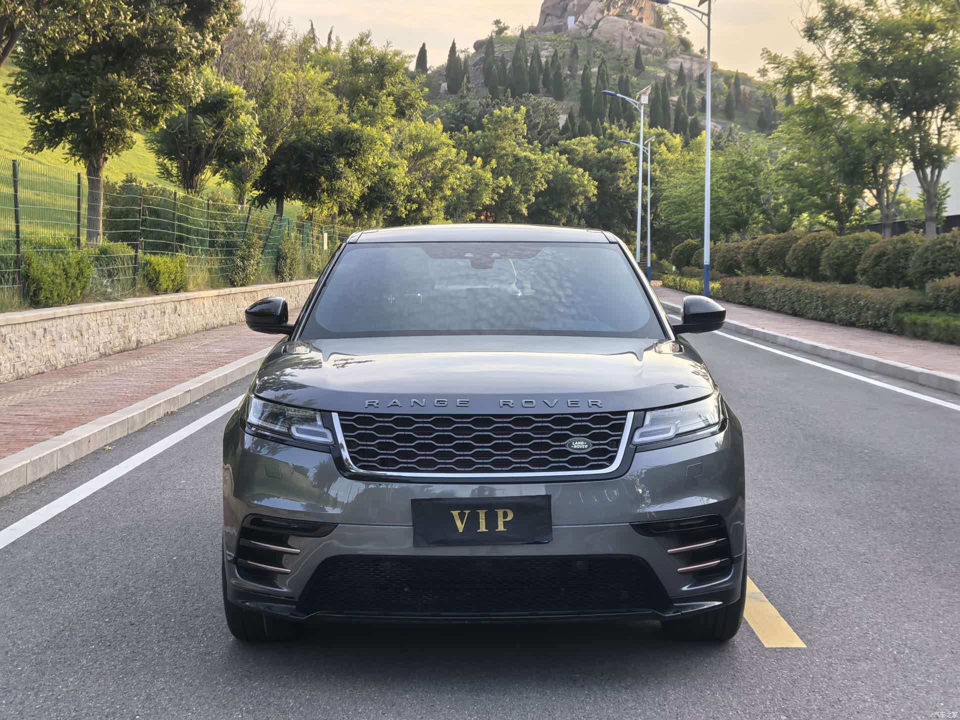 Land Rover Range Rover, 2019 2