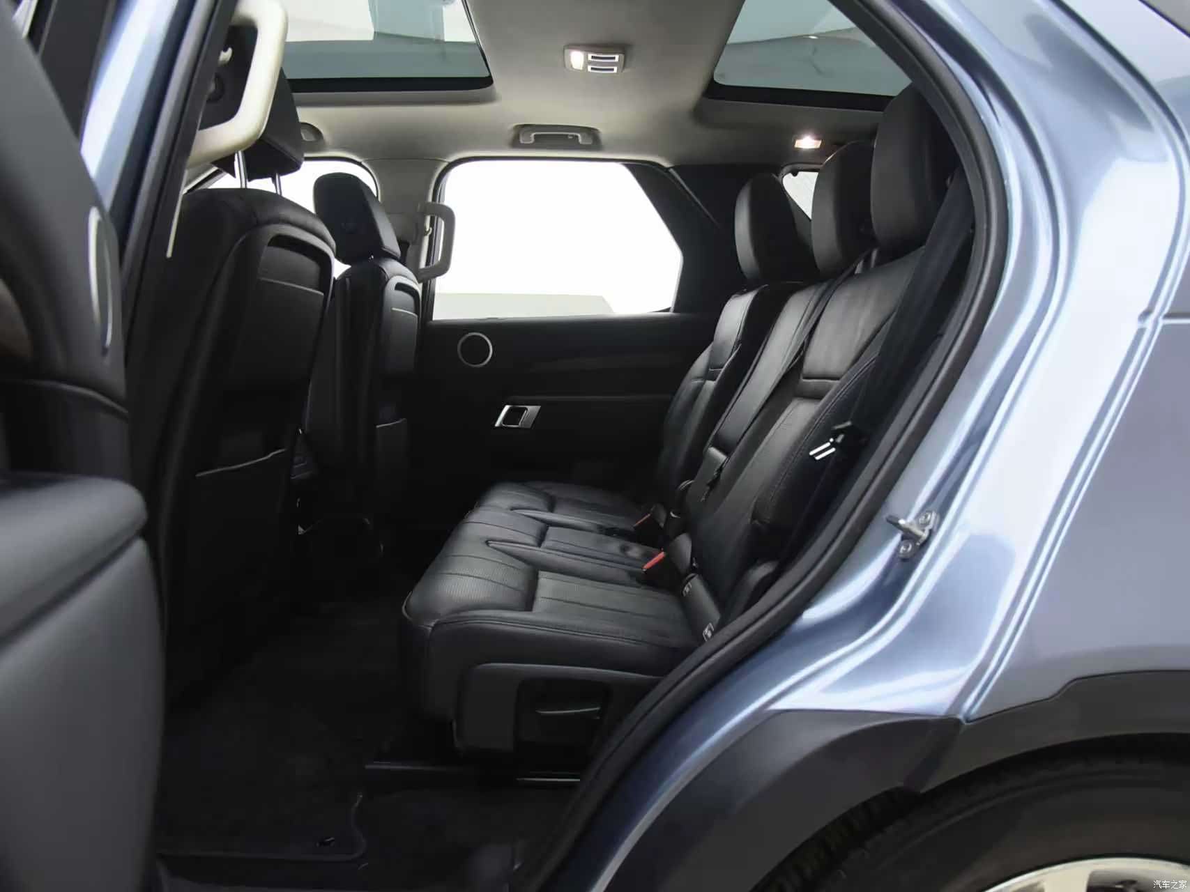 Land Rover Discovery, 2018 6