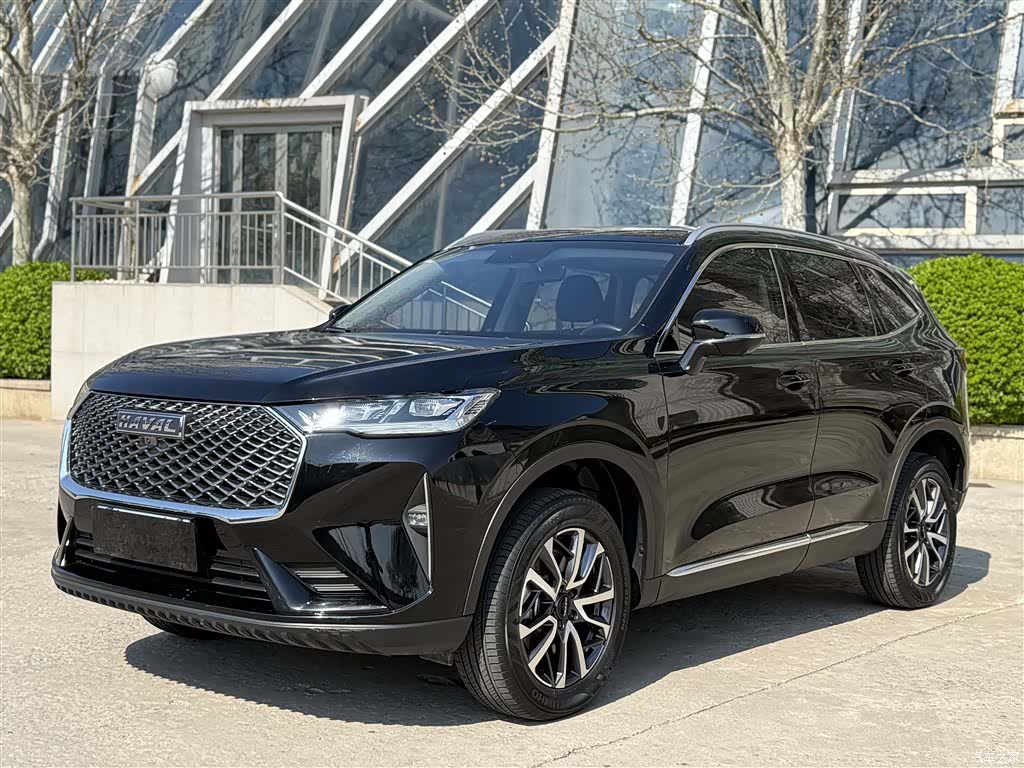 Haval H6, 2024 1