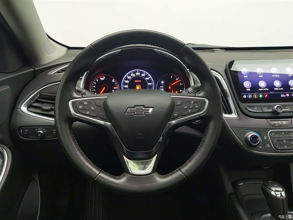 Chevrolet XL, 2019 11