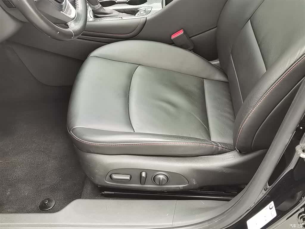 Chevrolet XL, 2019 20