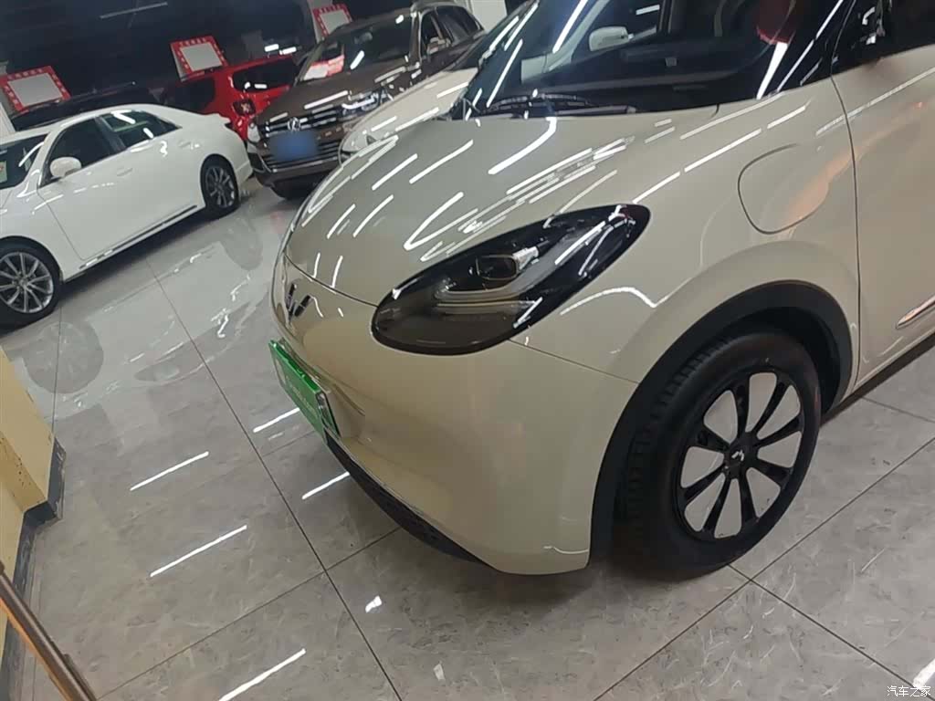 Wuling Bingo, 2024 24
