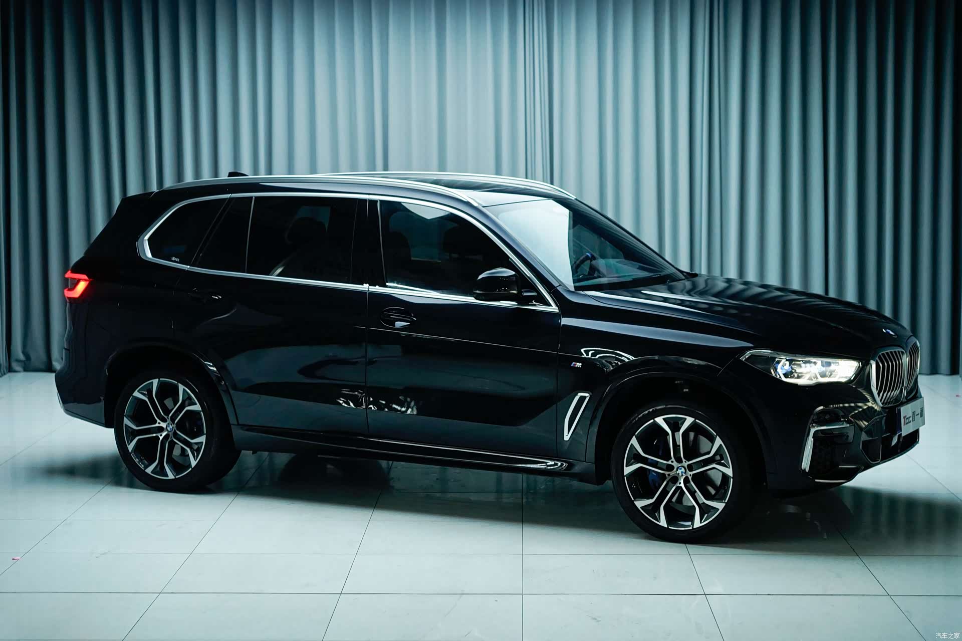 BMW X5, 2023 3