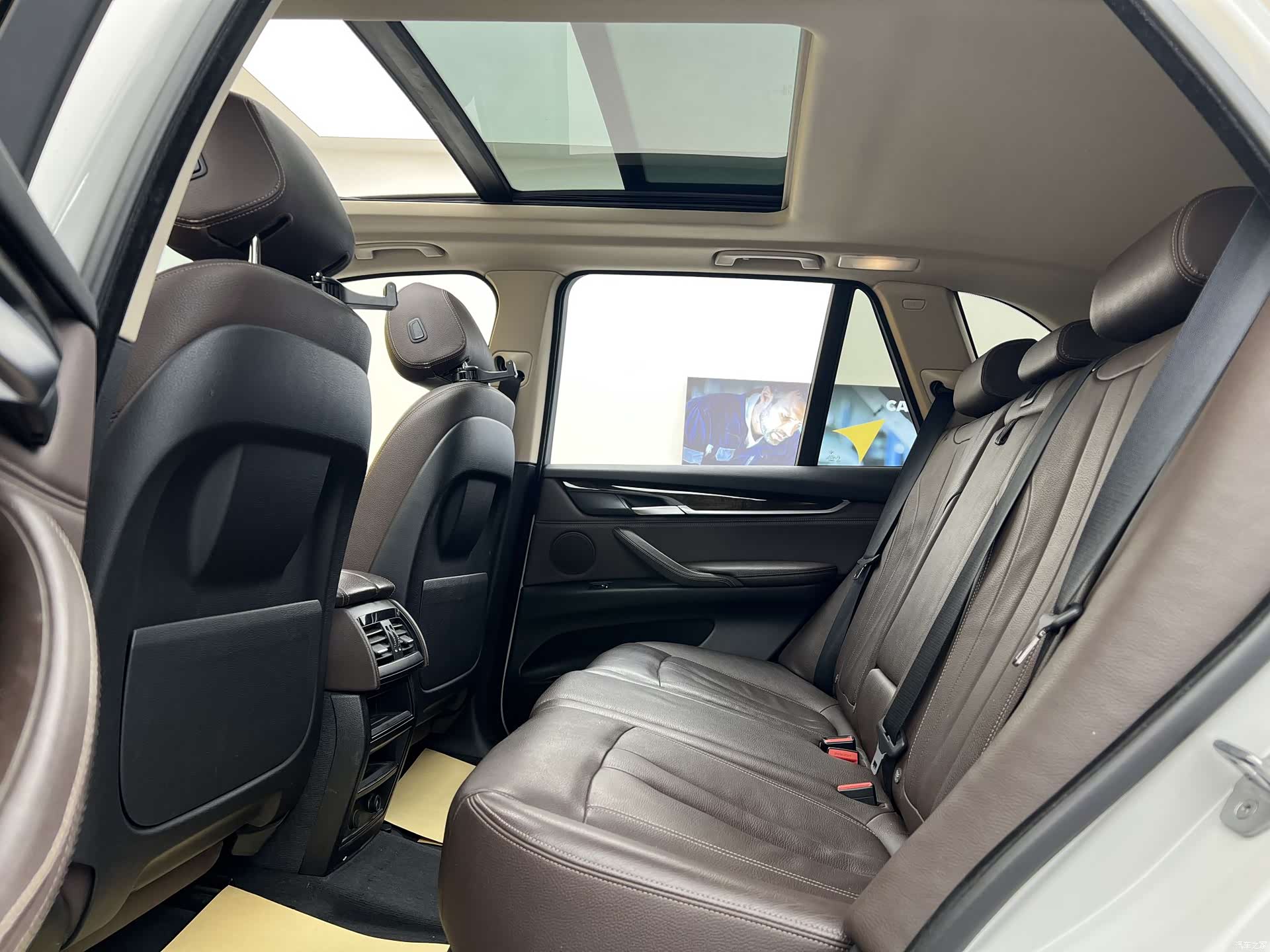 BMW X5, 2016 7