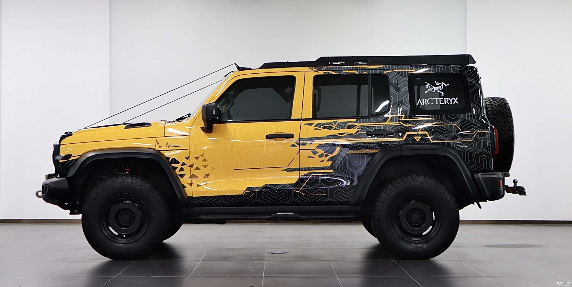 Tank 300, 2024 7