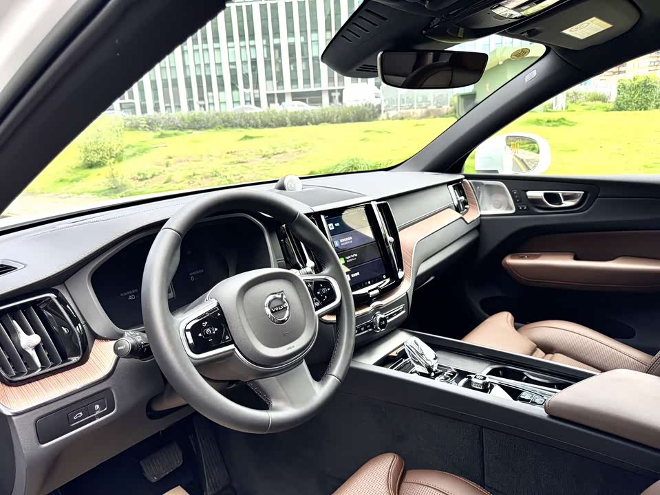 Volvo XC60 Volvo XC60
