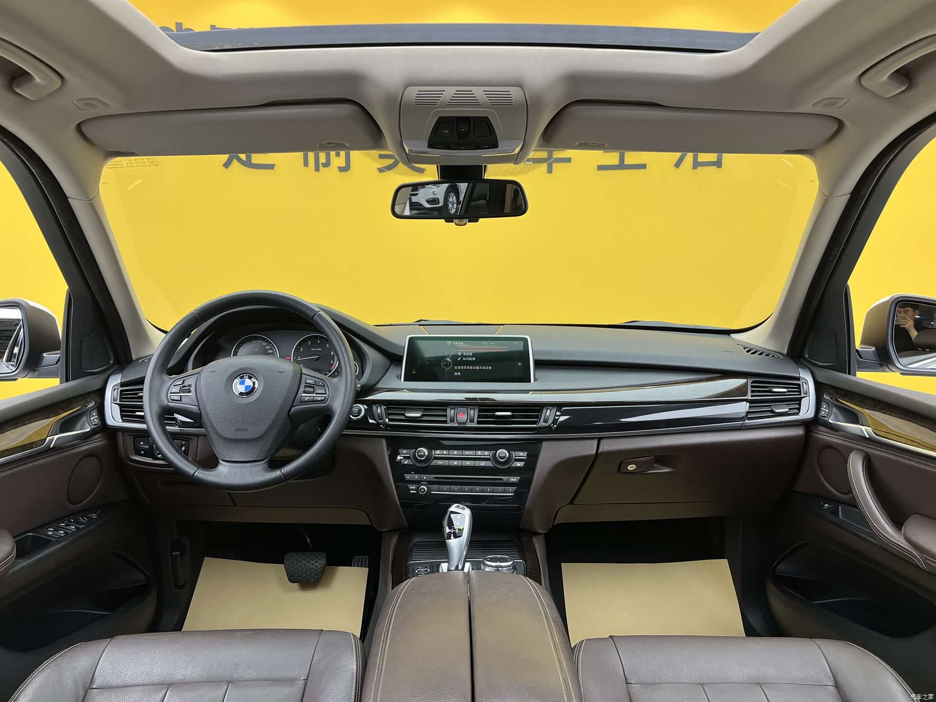 BMW X5, 2016 14
