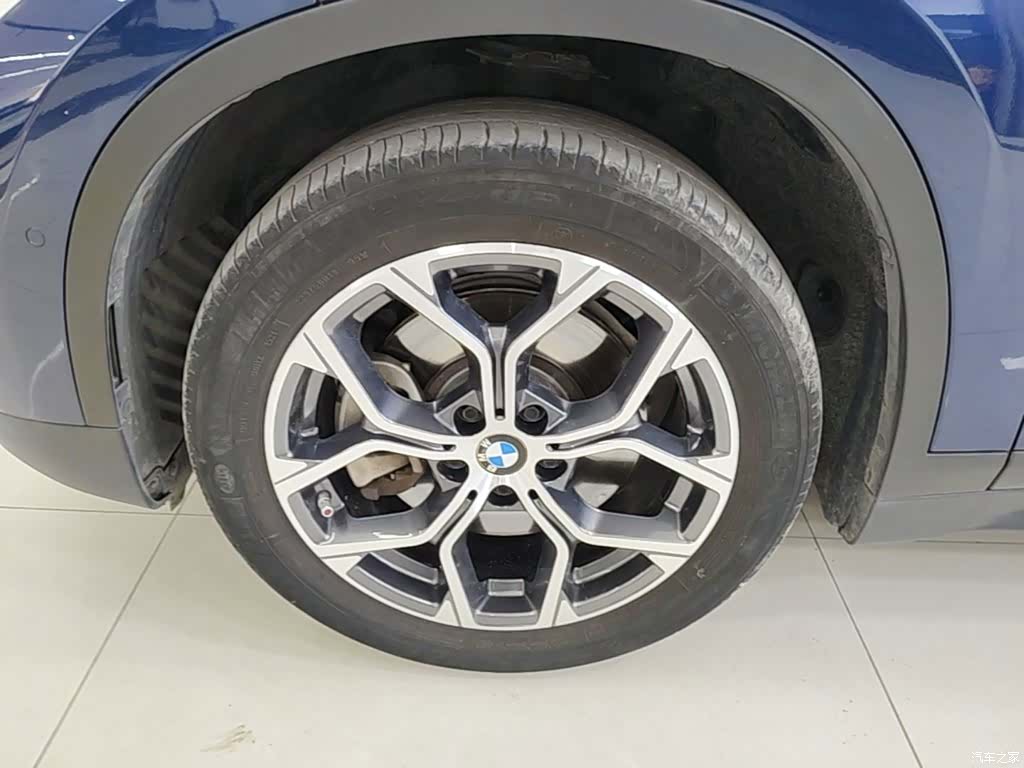 BMW X1, 2020 23