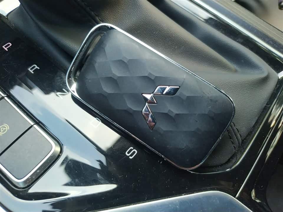 Wuling Wuling Jiachen