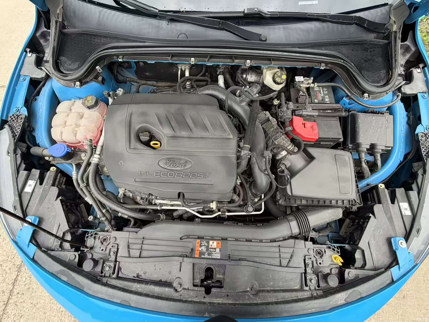 Ford Focus, 2022 4