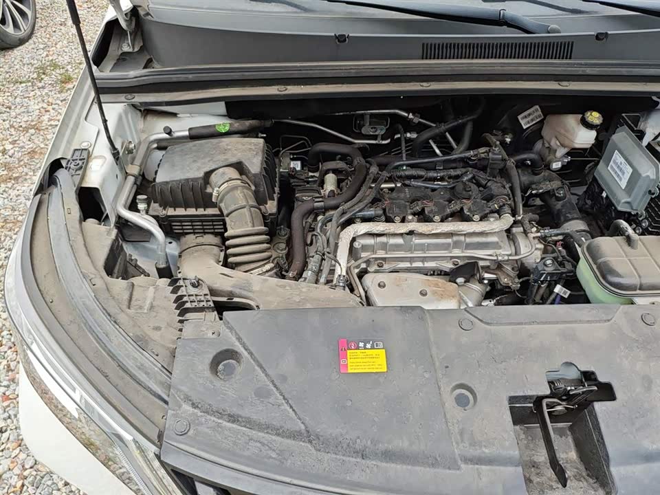 Wuling Wuling Jiachen