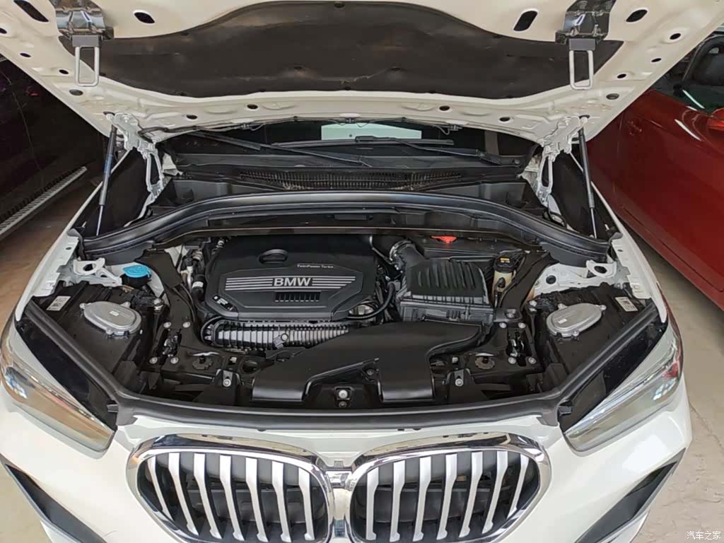 BMW X1, 2020 20