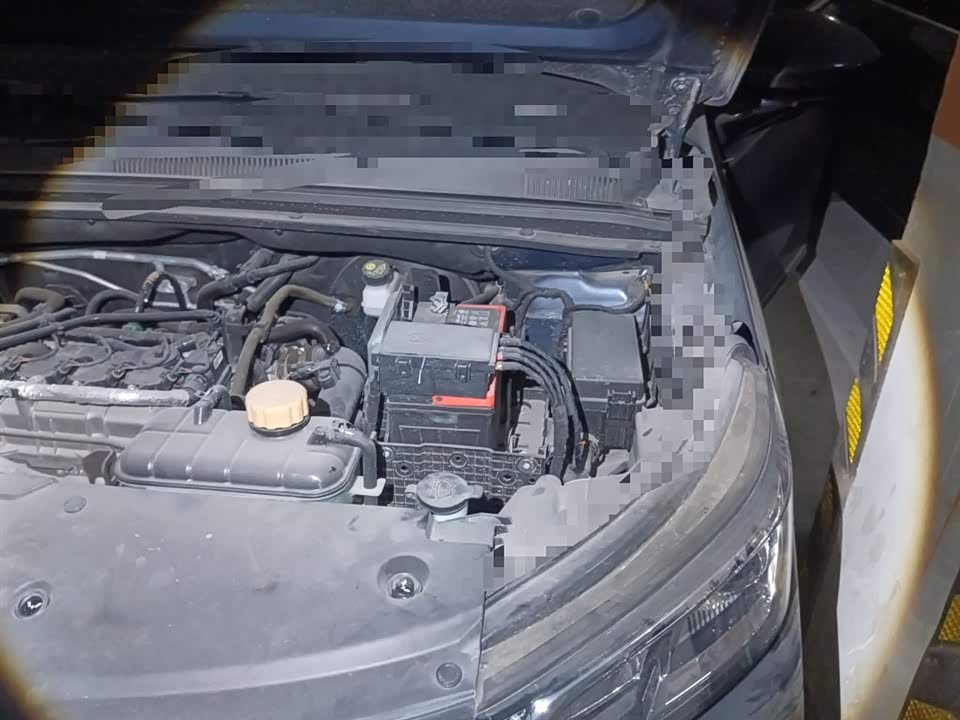 Wuling Wuling Jiachen