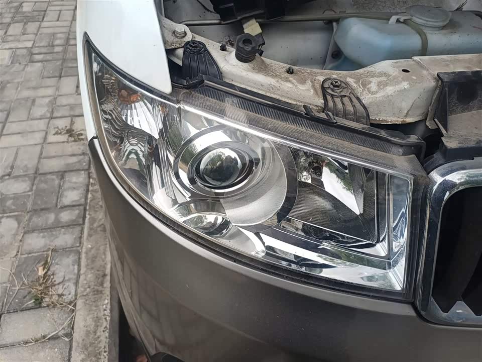 Jinbei New Sea Lion X30L