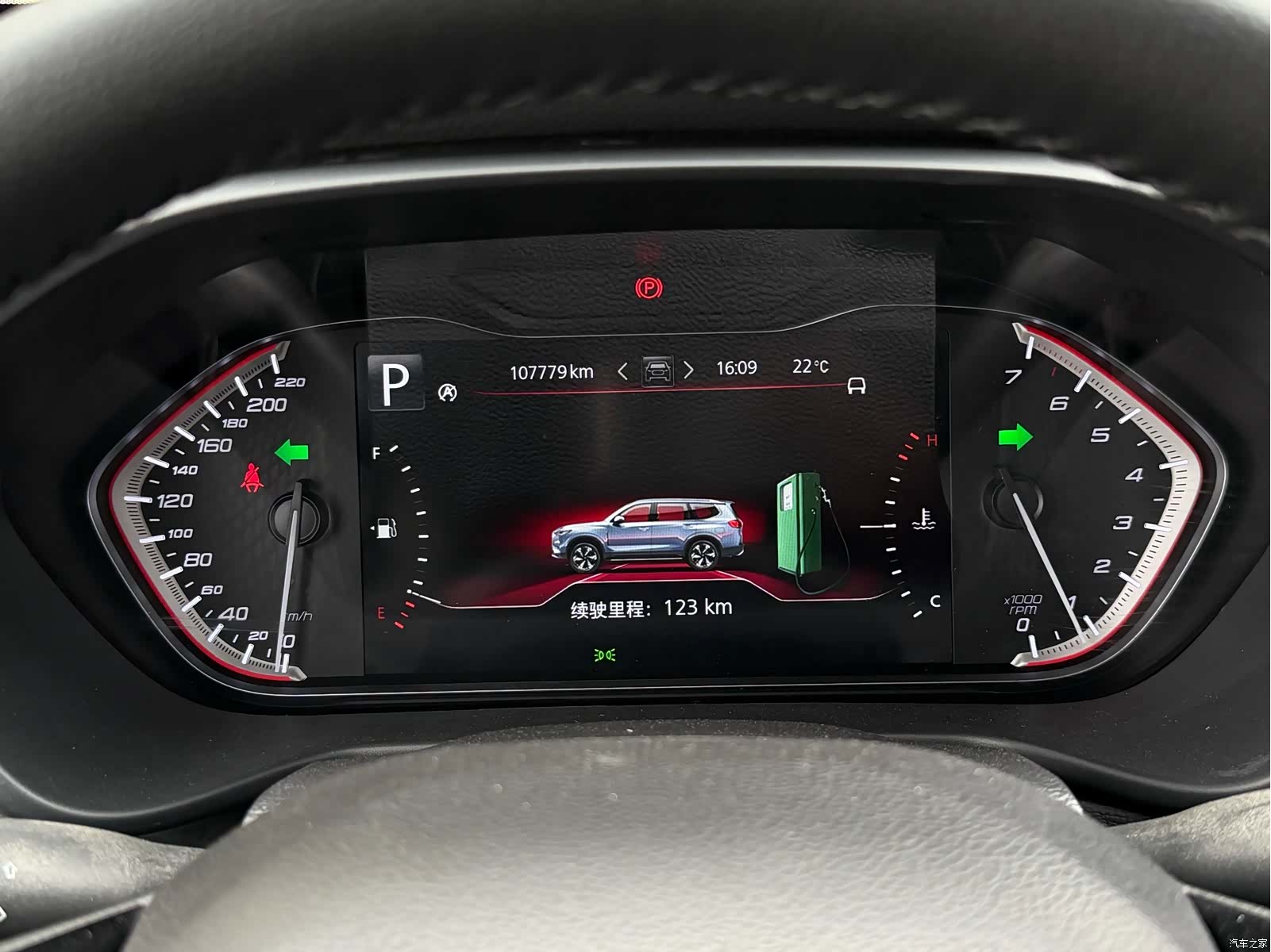 Maxus D90, 2018 10