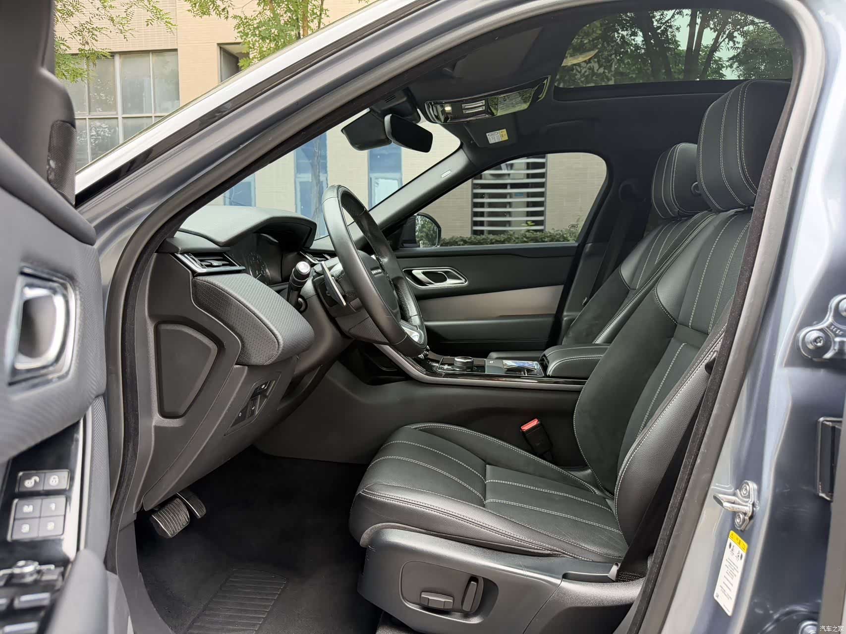 Land Rover Range Rover, 2019 все фото