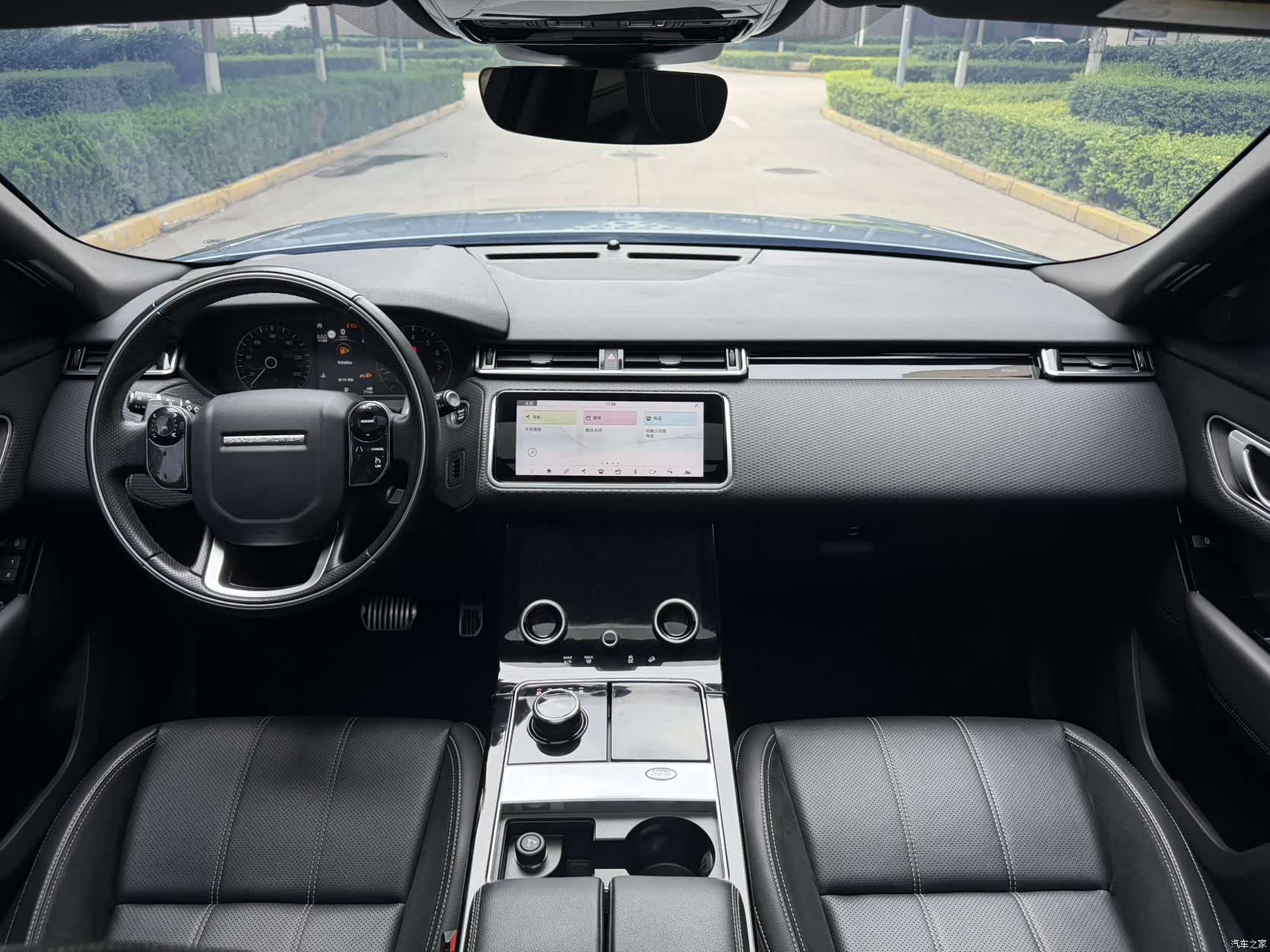 Land Rover Range Rover, 2019 7