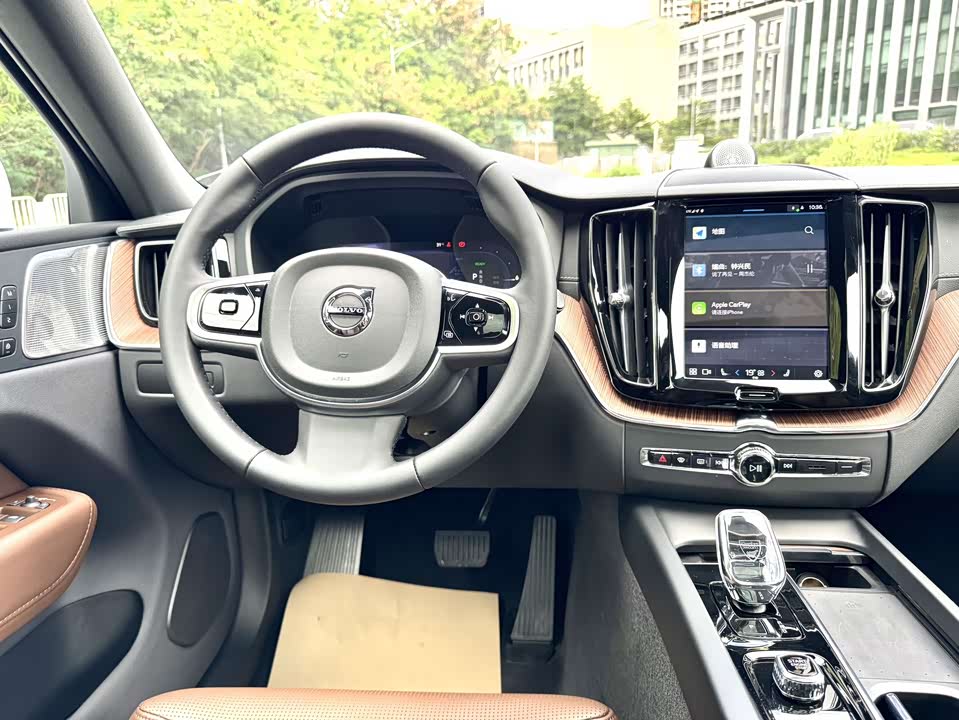 Volvo XC60 Volvo XC60