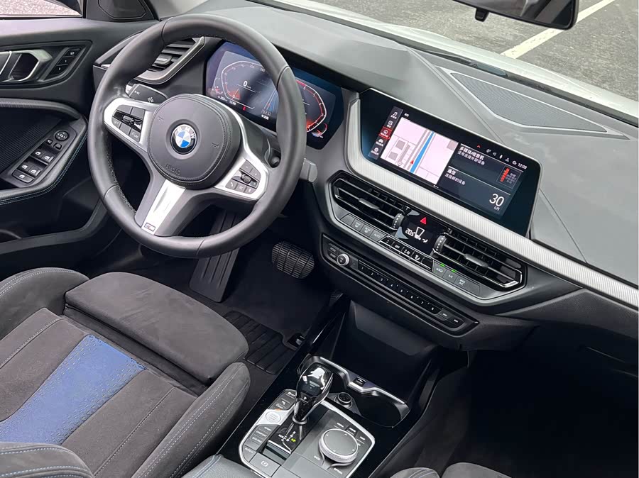 BMW 2 Series 2021, фото 13