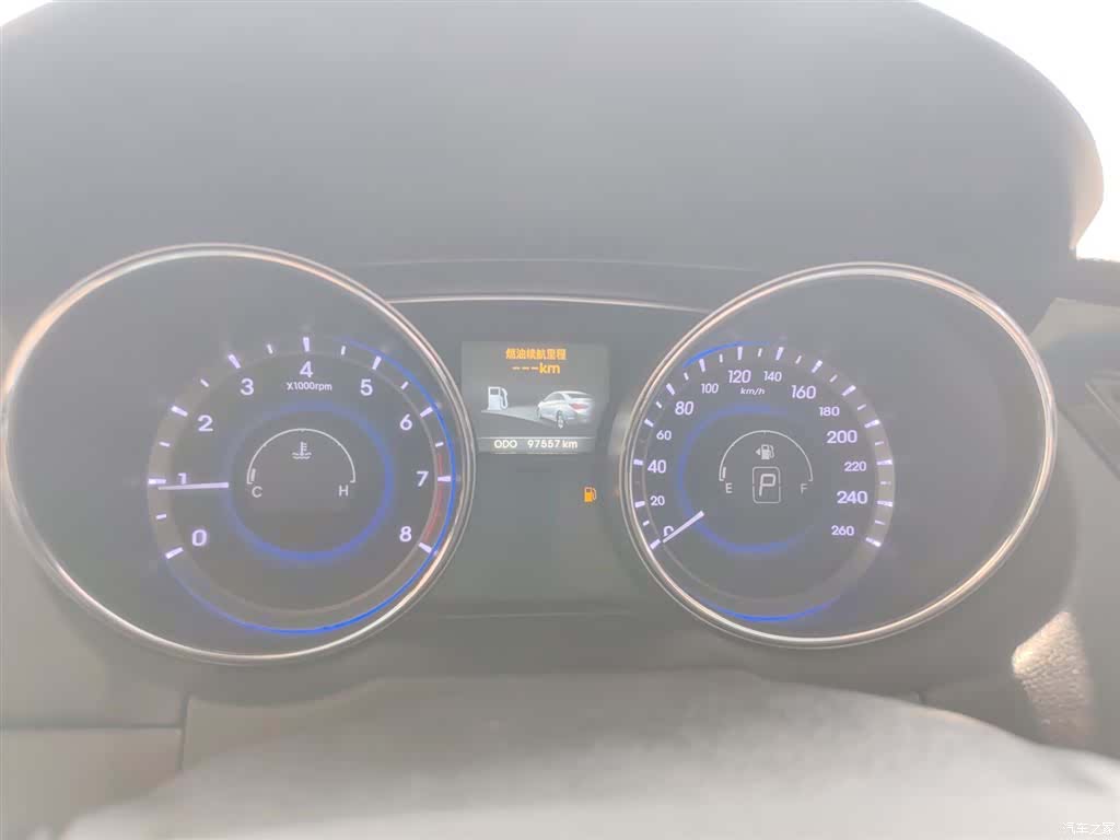 Hyundai Sonata, 2016 12