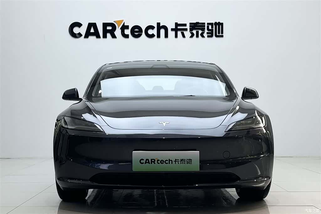 Tesla Model 3, 2024 2