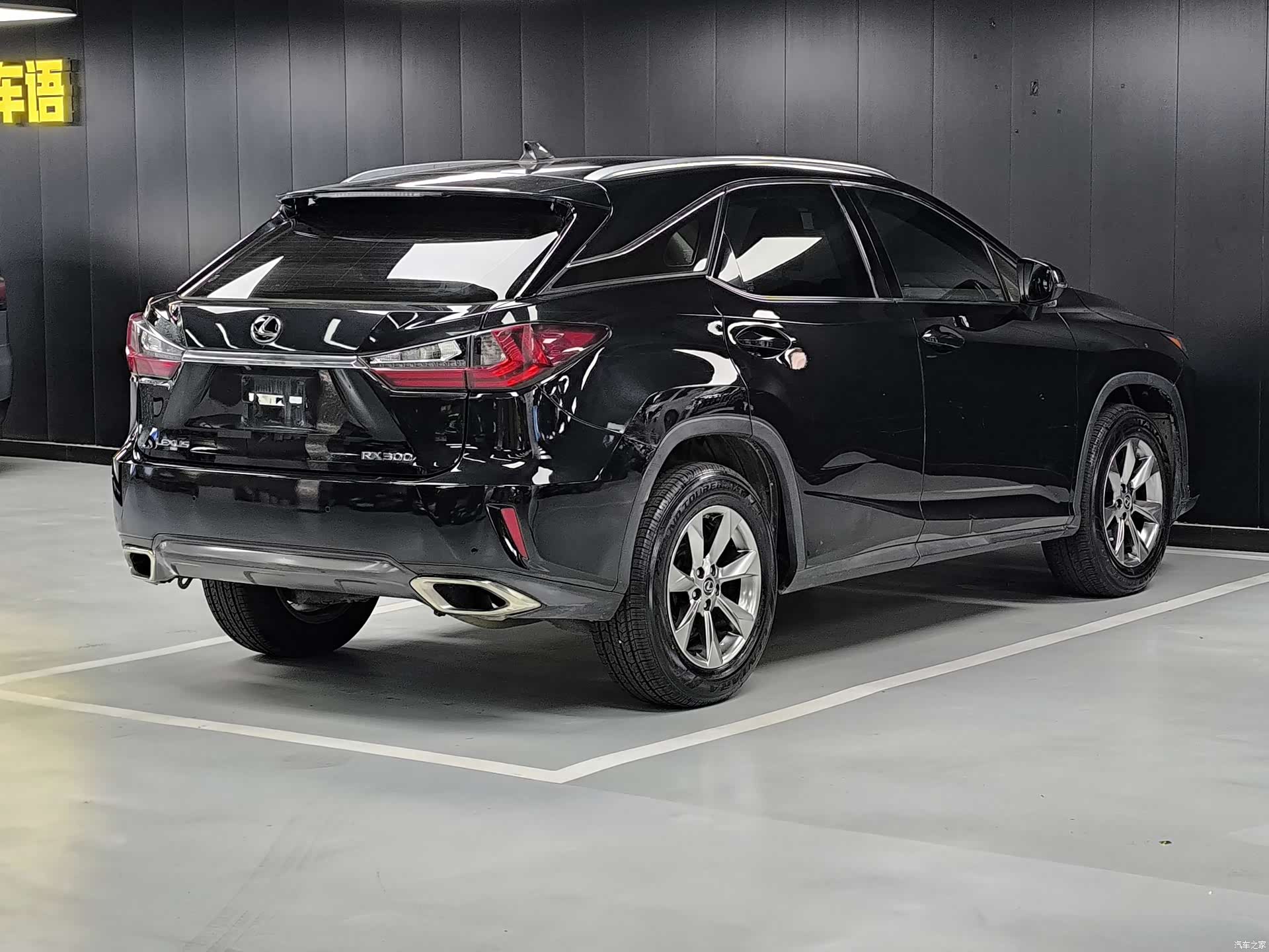 Lexus RX, 2019 14