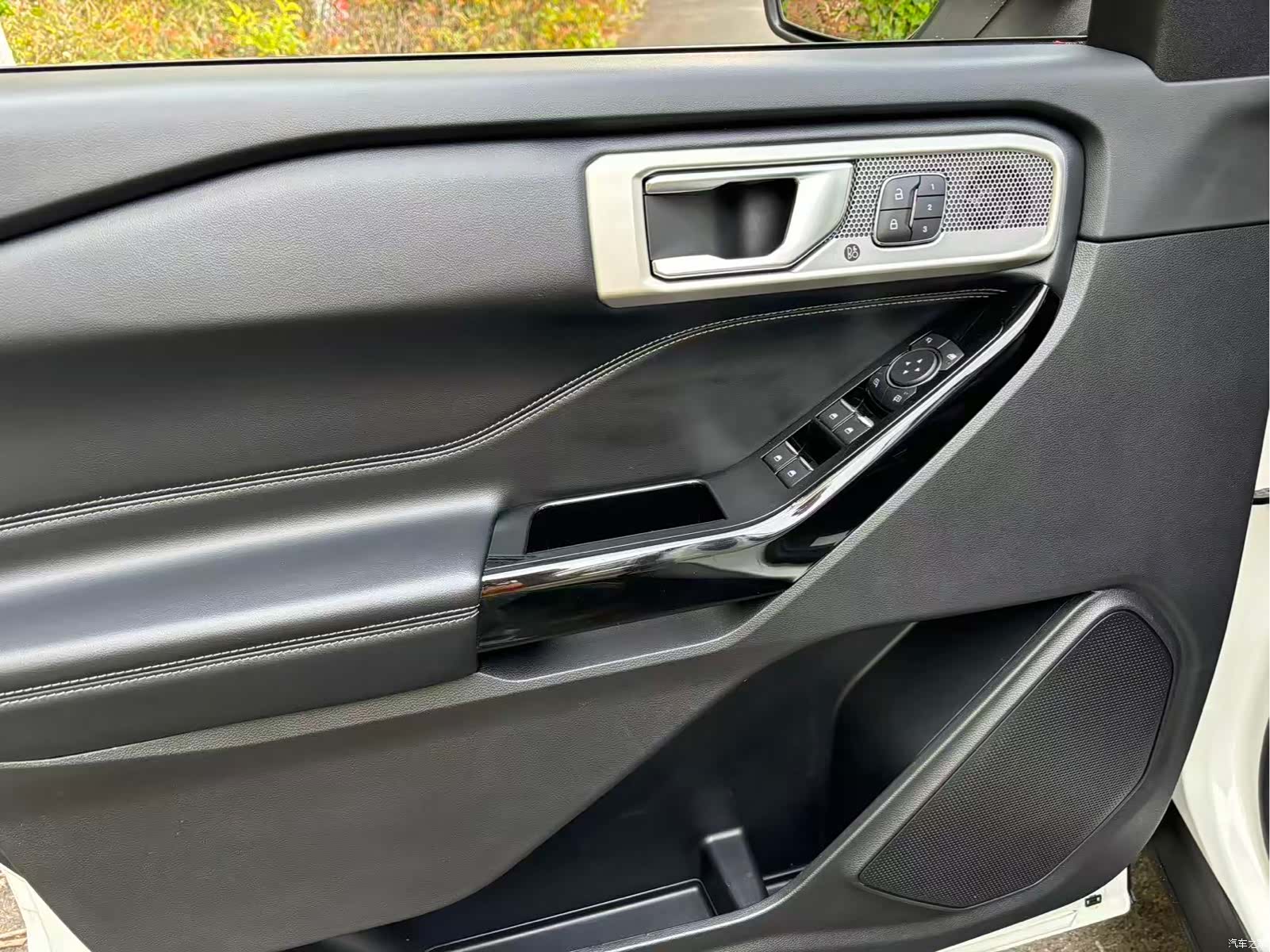 Ford Explorer, 2022 23