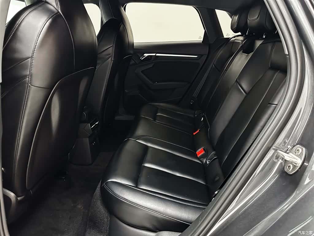 Audi A3, 2022 21