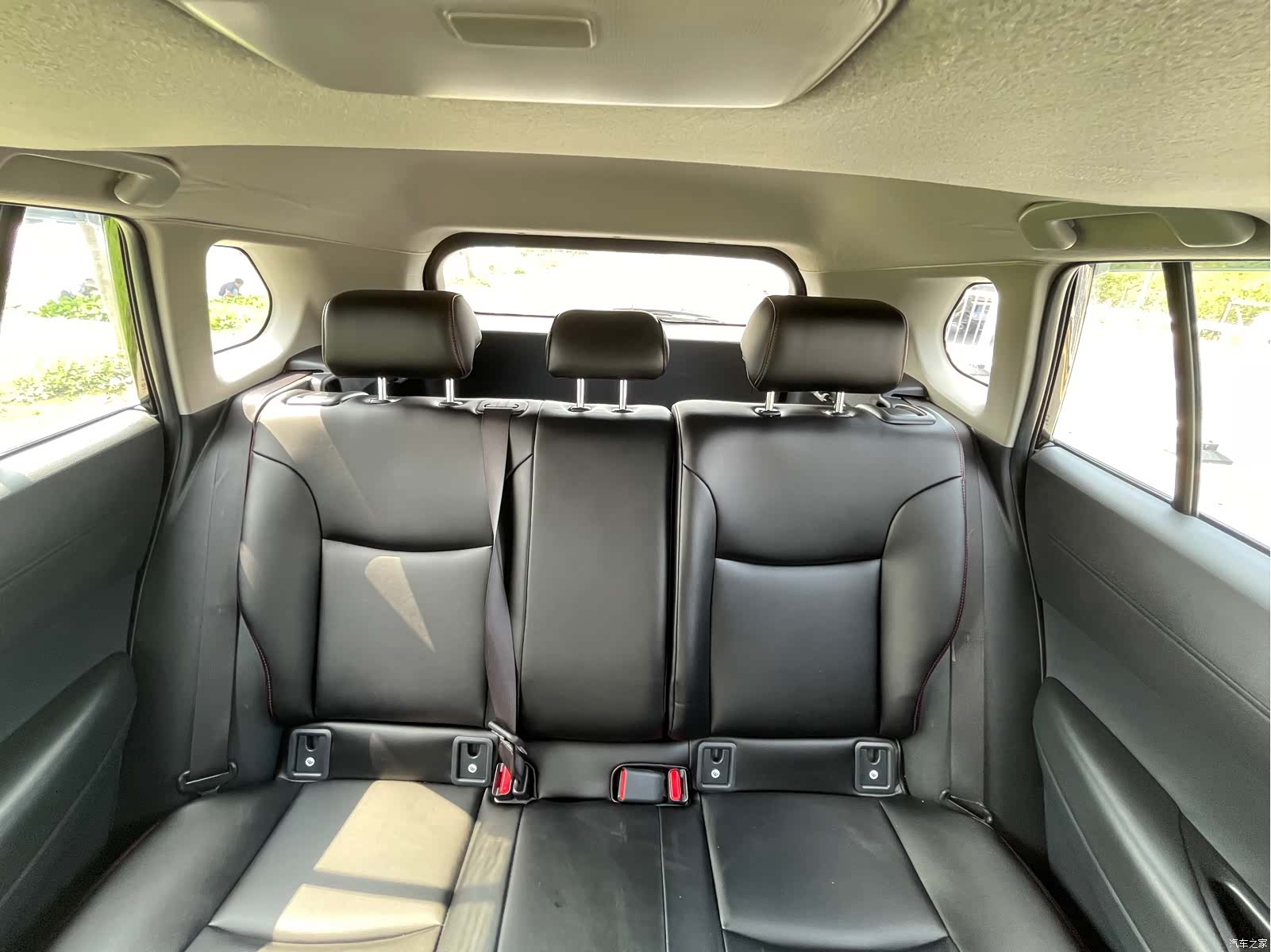 Toyota Frontlander, 2024 25