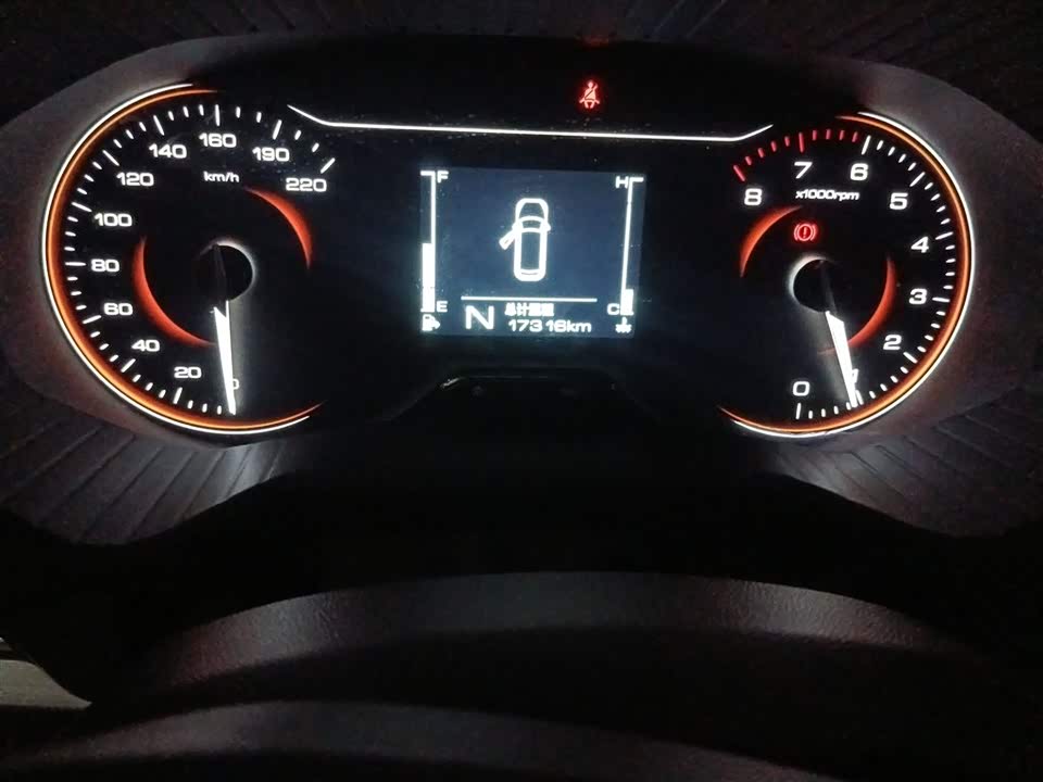 Wuling Wuling Jiachen