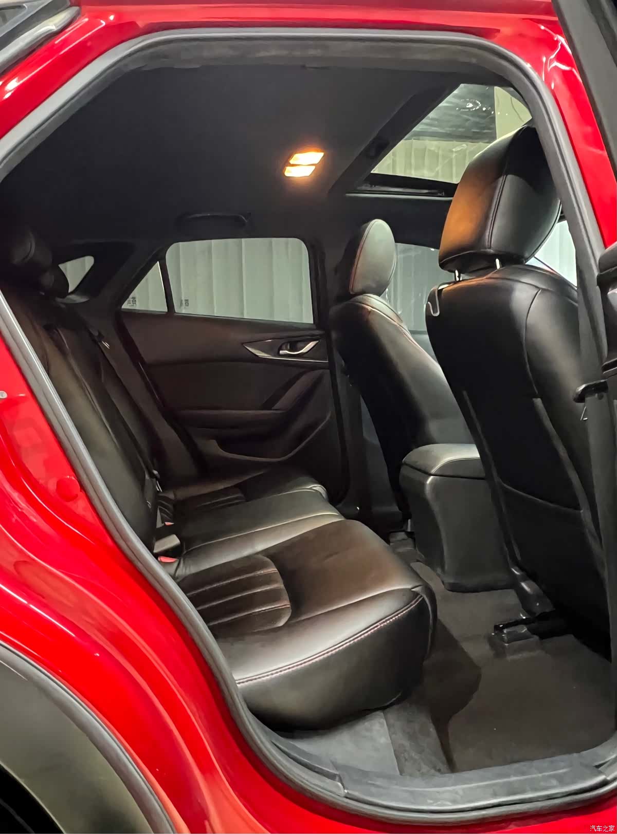 Mazda CX-4, 2020 18
