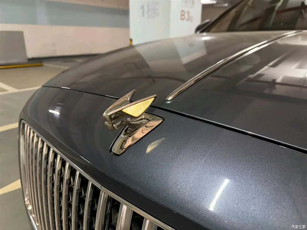 Bentley Flying Spur, 2020 2
