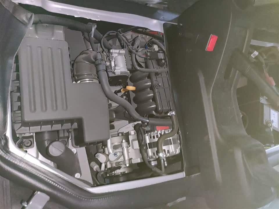 Wuling Light of Wuling