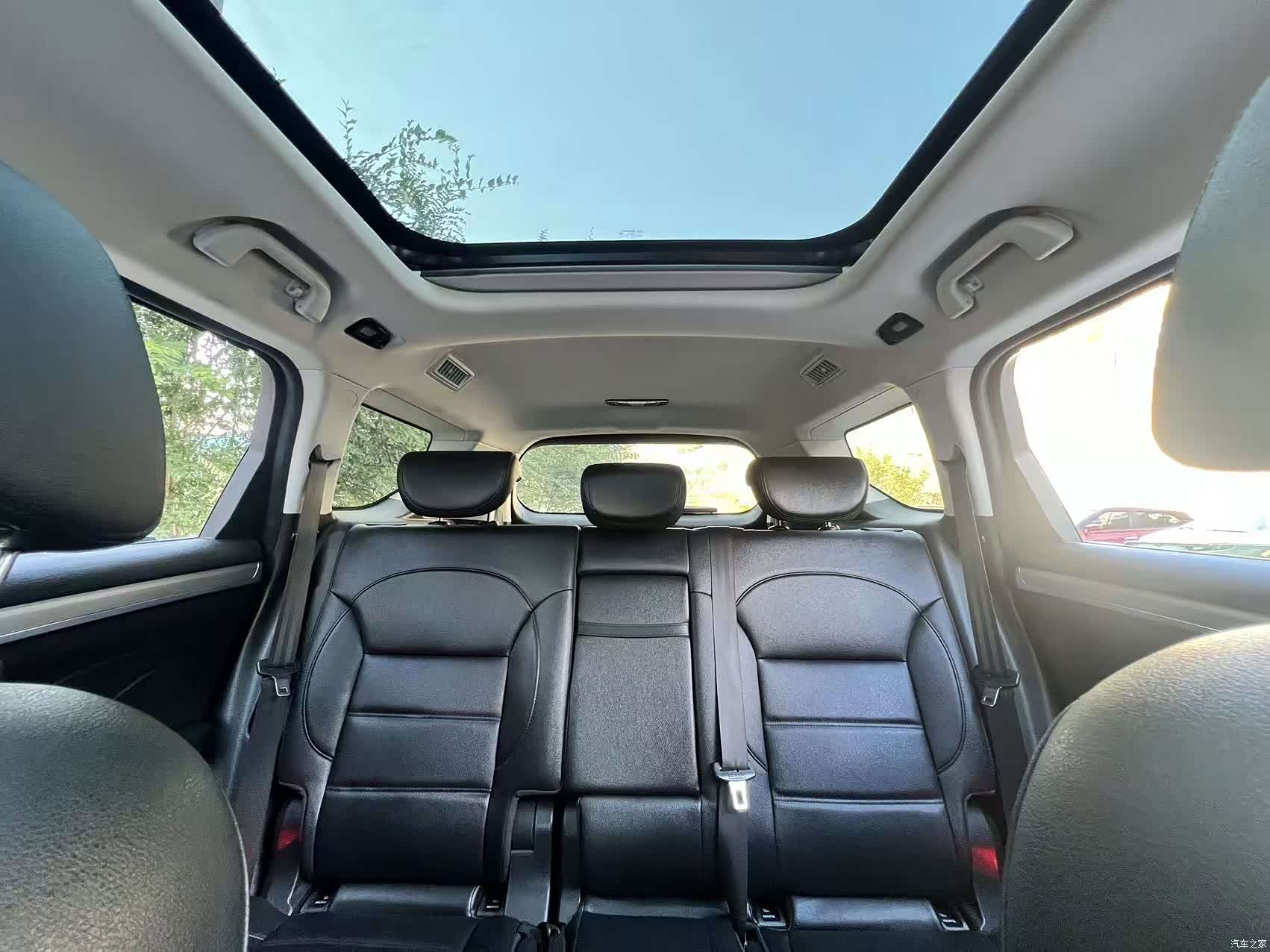 Haval H7, 2018 12