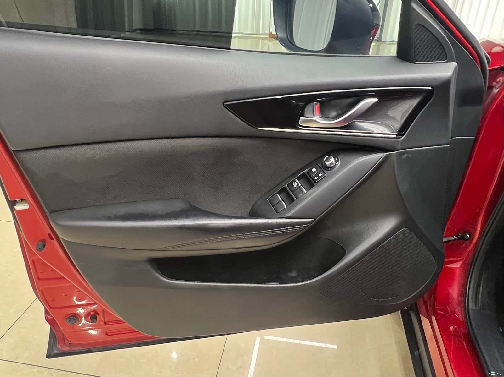 Mazda CX-4, 2020 8