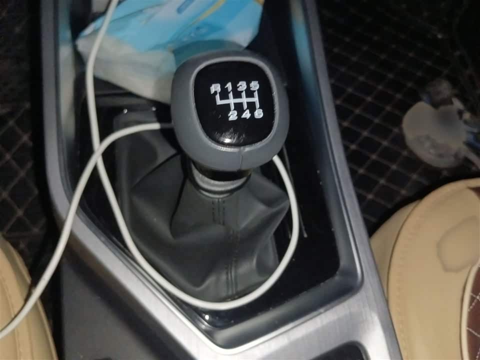 Wuling Wuling Jiachen