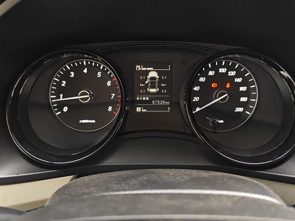 Wuling Wuling Hongguang PLUS