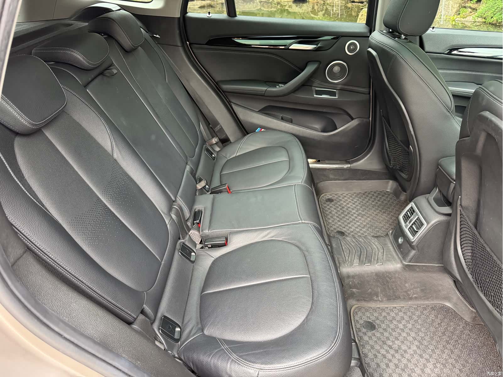 BMW X1, 2018 14