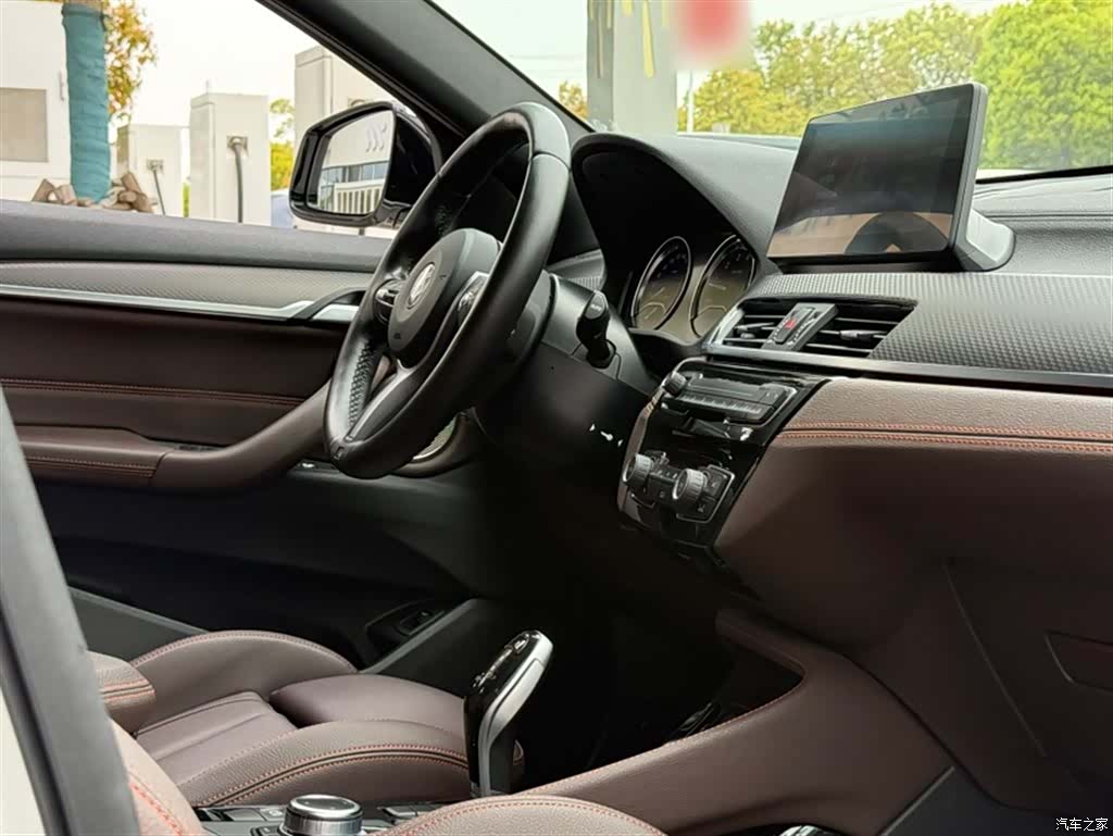 BMW X2, 2021 15